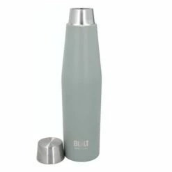 Built Apex 540ml Perfect Seal Water Bottle Storm Grey -HARTS OF STUR Sales BLTAPX540SGRY BUILT Perfect Seal Apex 540ml Bottle Storm Grey 1