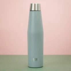 Built Apex 540ml Perfect Seal Water Bottle Storm Grey -HARTS OF STUR Sales BLTAPX540SGRY BUILT Perfect Seal Apex 540ml Bottle Storm Grey 2