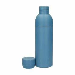 Built Planet 500ml Recycled Water Bottle Sea -HARTS OF STUR Sales BLTREC500SEA BUILT 500ml Recycled Planet Bottle Sea 1