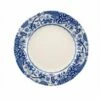 Spode Brocato Set Of 4 20cm Plates 1 Spode Brocato Set Of 4 20cm Plates -HARTS OF STUR Sales BRO0140 Spode Brocato Plate