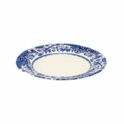 Spode Brocato Set Of 4 20cm Plates 10 Spode Brocato Set Of 4 20cm Plates -HARTS OF STUR Sales BRO0140 Spode Brocato Plate 2