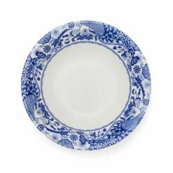 Spode Brocato Set Of 4 Cereal Bowls -HARTS OF STUR Sales BRO0336 Spode Brocato Cereal Bowl 1