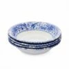 Spode Brocato Set Of 4 Cereal Bowls -HARTS OF STUR Sales BRO0336 Spode Brocato Cereal Bowl