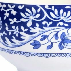 Spode Brocato Set Of 4 11cm Bowls -HARTS OF STUR Sales BRO0343 Spode Brocato Bowl 3