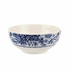 Spode Brocato Set Of 4 14cm Bowls -HARTS OF STUR Sales BRO0344 Spode Brocato Bowl 1