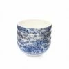 Spode Brocato Set Of 4 14cm Bowls -HARTS OF STUR Sales BRO0344 Spode Brocato Bowl