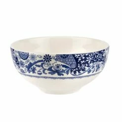 Spode Brocato Set Of 4 Rimless Bowls -HARTS OF STUR Sales BRO05585 Spode Brocato Rimless Bowl 2