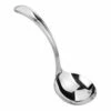 Arthur Price Of England Sovereign Silver Sauce Ladle Britannia -HARTS OF STUR Sales BRPI0481 APOE Sovereign Silver Sauce Ladle Britannia New