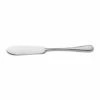 Arthur Price Of England Sovereign Stainless Steel Butter Knife Britannia -HARTS OF STUR Sales BRSI0171 APOE Sovereign Stainless Steel Butter Knife Britannia New