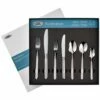 Stellar Buckingham 44 Piece Cutlery Gift Box Set -HARTS OF STUR Sales BU58 Stellar Buckingham 44 Piece Cutlery Gift Box Set New