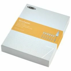 Stellar Winchester 7 Piece Cake Gift Box Set -HARTS OF STUR Sales BW31 Stellar Winchester 7 Piece Cake Set New 2