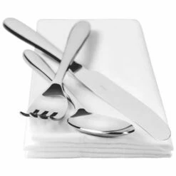 Stellar Winchester 44 Piece Cutlery Gift Box Set -HARTS OF STUR Sales BW58 Stellar Winchester 44 Piece Cutlery Gift Box Set New 3