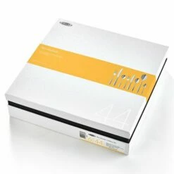 Stellar Winchester 44 Piece Cutlery Gift Box Set -HARTS OF STUR Sales BW58 Stellar Winchester 44 Piece Cutlery Gift Box Set New 4