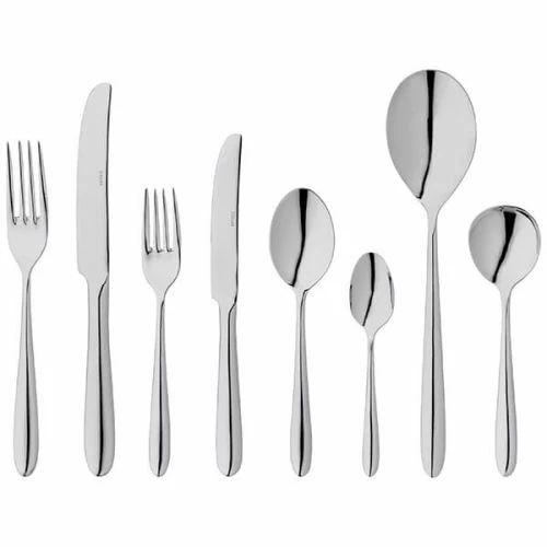 Stellar Winchester 58 Piece Cutlery Gift Box Set 5 Stellar Winchester 58 Piece Cutlery Gift Box Set - Image 3