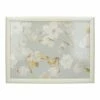 Creative Tops Duck Egg Floral Lap Tray -HARTS OF STUR Sales C000333 Creative Tops Duck Egg Floral Laptray