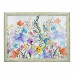 Creative Tops Meadow Floral Lap Tray