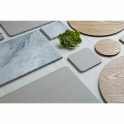 Creative Tops Naturals Marble Pack Of 2 Placemats -HARTS OF STUR Sales C000341 Creative Tops Naturals Marble Pack Of 2 Placemats 2