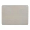Creative Tops Naturals Wood Veneer Pack Of 4 Placemats Grey -HARTS OF STUR Sales C000345 Creative Tops Naturals Wood Veneer Pack Of 4 Placemats Grey