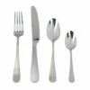Mikasa Ciara Satin Symmetry 16 Piece Cutlery Set -HARTS OF STUR Sales C000374 Mikasa Ciara Satin Symmetry 16pc Cutlery Set