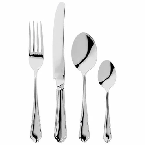 Judge Dubarry 24 Piece Cutlery Set 4 Judge Dubarry 24 Piece Cutlery Set - Image 2