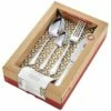 Judge Dubarry 24 Piece Cutlery Set -HARTS OF STUR Sales CB50 Judge Dubarry 24 Piece Cutlery Set New
