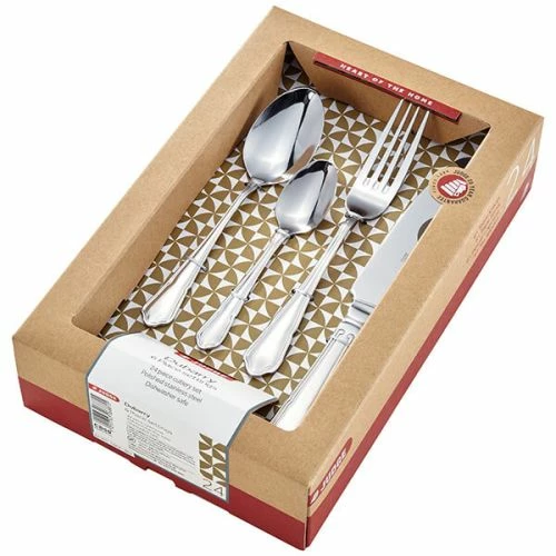 Judge Dubarry 24 Piece Cutlery Set 3 Judge Dubarry 24 Piece Cutlery Set