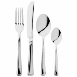 Judge Harley 24 Piece Cutlery Set -HARTS OF STUR Sales CD50 Judge Harley 24 Piece Cutlery Set New 1