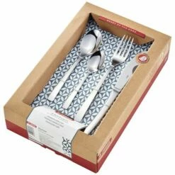 Judge Durham 24 Piece Cutlery Set