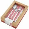 Judge Beaumaris 24 Piece Cutlery Set 2 Judge Beaumaris 24 Piece Cutlery Set -HARTS OF STUR Sales CH50 Judge Beaumaris 24 Piece Cutlery Set New