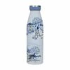 Cath Kidston London Stainless Steel Bottle 460ml -HARTS OF STUR Sales CKLNSSBOT460 Cath Kidston London Stainless Steel Bottle 460ml