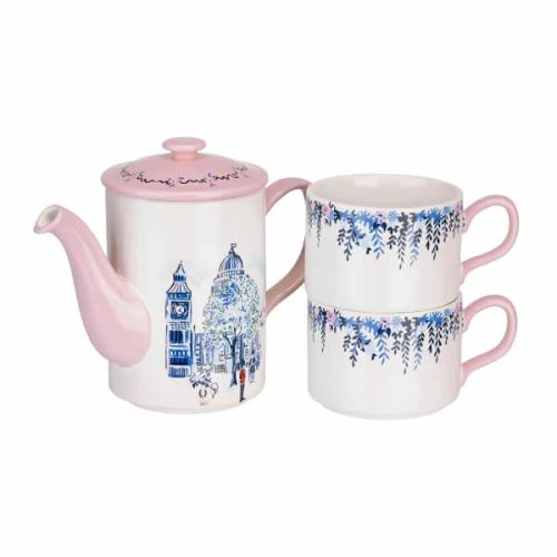 Cath Kidston London Tea For Two 5 Cath Kidston London Tea For Two - Image 3