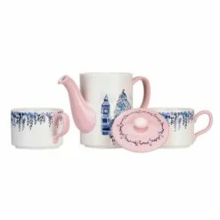 Cath Kidston London Tea For Two 11 Cath Kidston London Tea For Two -HARTS OF STUR Sales CKLNTEAFORTWO Cath Kidston London Tea For Two 3
