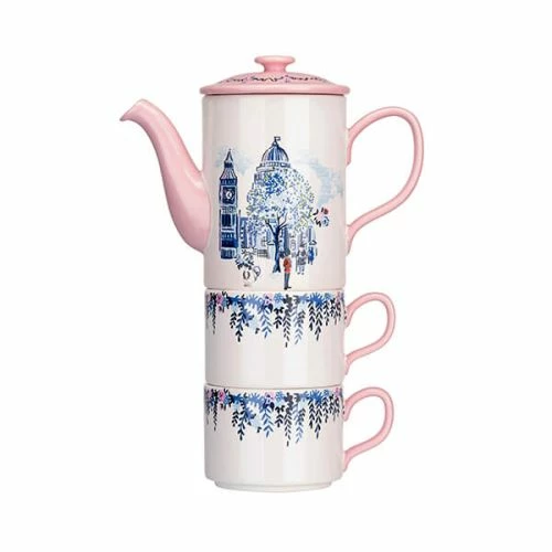 Cath Kidston London Tea For Two 3 Cath Kidston London Tea For Two