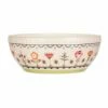 Cath Kidston Painted Table Ceramic Large Serving Bowl 26cm -HARTS OF STUR Sales CKPTLSERVBOWL Cath Kidston Painted Table Ceramic Large Serving Bowl 26cm