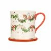 Cath Kidston Christmas Mug & Coaster Set -HARTS OF STUR Sales CKXAGMUGCST Cath Kidston Christmas Mug And Coaster Set
