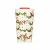 Cath Kidston Christmas Travel Mug 300ml -HARTS OF STUR Sales CKXAGTMUG300 Cath Kidston Christmas Travel Mug 300ml