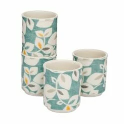 Catherine Lansfield Inga Stacking Egg Cups -HARTS OF STUR Sales CLIGEGGCUP4 Catherine Lansfield Inga Stacking Egg Cups 2