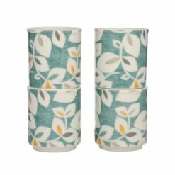 Catherine Lansfield Inga Stacking Egg Cups