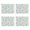 Catherine Lansfield Inga Placemats Set Of 4 -HARTS OF STUR Sales CLIGPMAT4 Catherine Lansfield Inga Placemats Set Of 4