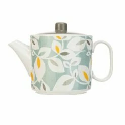 Catherine Lansfield Inga Teapot 900ml