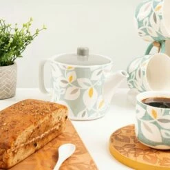 Catherine Lansfield Inga Wooden Serving Board -HARTS OF STUR Sales CLIGWSERVBRD Catherine Lansfield Inga Wooden Serving Board 3