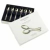 Arthur Price Monsoon Champagne Mirage Set Of 6 Tea Spoons 1 Arthur Price Monsoon Champagne Mirage Set Of 6 Tea Spoons -HARTS OF STUR Sales CMIR0061 Arthur Price Monsoon Champagne Mirage Set Of 6 Teaspoons