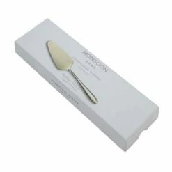 Arthur Price Monsoon Champagne Mirage Cake Server -HARTS OF STUR Sales CMIR0181 Arthur Price Monsoon Champagne Mirage Cake Server 1
