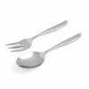 Sophie Conran Floret Salad Servers -HARTS OF STUR Sales CPK79312XG Sophie Conran Floret Salad Servers