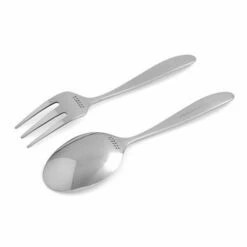 Sophie Conran Floret Salad Servers -HARTS OF STUR Sales CPK79312XG Sophie Conran Floret Salad Servers 2