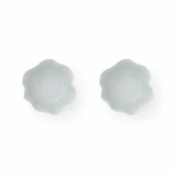 Sophie Conran Floret Grey Small Serving Bowl Set Of 2 -HARTS OF STUR Sales CPKB79286XG Sophie Conran Floret Grey Small Serving Bowl Set Of 2 1