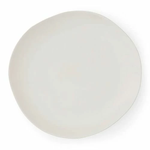 Sophie Conran Arbor Cream Large Serving Platter 4 Sophie Conran Arbor Cream Large Serving Platter - Image 2