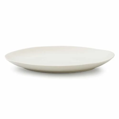 Sophie Conran Arbor Cream Large Serving Platter 3 Sophie Conran Arbor Cream Large Serving Platter