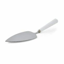 Sophie Conran For Portmeirion Cake Server Silver