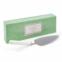 Sophie Conran For Portmeirion Cake Server Silver -HARTS OF STUR Sales CPSV1104XG Sophie Conran for Portmeirion Cake Server Silver 3